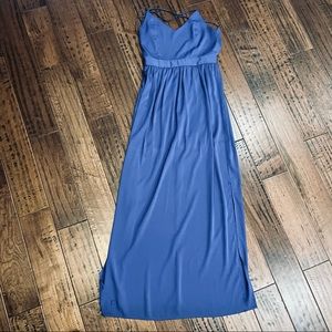 Tobi - Floor Length Dress